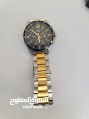  3 ساعات منوعه للبيع كاسيو اصلي / Lee اصلي /سواتش اصلي /هوبلت كوبي/ رولكس اوتمتك /7دي/