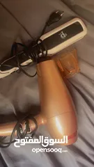  1 عرض الصيف للبنات! سشوار Babyliss أصلي + هدية من اختيارك بس بـ 20 دينار