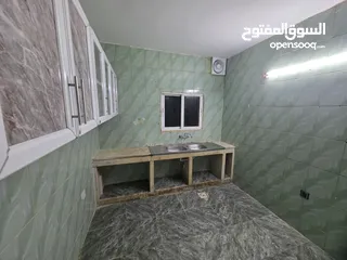  7 شقة فارغة للإيجار في الوحدات الشرقية