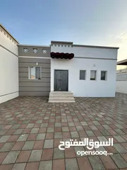  6 منزل جميل للبيع العامرات مدينة النهضة 7-1 بالقرب من الخدمات فرصة للشراء