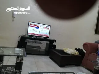  14 شقة مفروشة للايجار في العقبة منطقة الثامنة يومي أسبوعي شهري