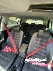  4 جولف 1.4 tsi تعديل جي تي اي كامل