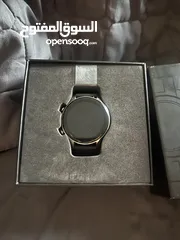  2 ساعه smartwatch gt series