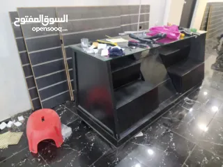  1 كاونتر 200 ب 55 سم