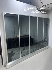  2 تحفه مصري و ديكور مرايه للبيع بسعر مغري