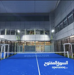  2 مشروع ملعب بدل للبيع