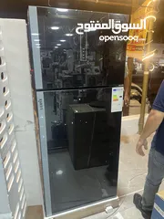  3 ثلاجه سامكس يونيون اير 490 ليتر.  حجم كبير سعر حرق