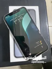  1 iPhone Xr white colour