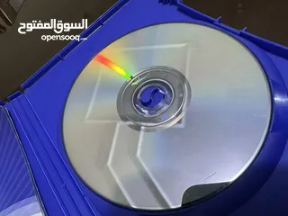  13 بلي ستيشن تو اوربي Ps2 slim pal شغال اقراص اصليه وكوبي نظيف جداً