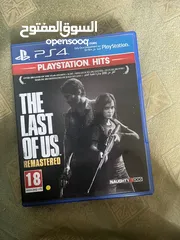  5 The last of us 2!!!!