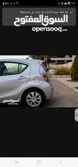  8 بريوس Cبحالة الوكالة فحص 4جيد بسعر معري 7800