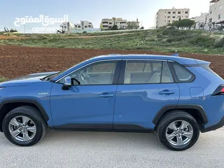  2 toyota rav4 2022