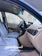  6 سيارة i10 2009 للبيع نظيفة