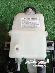 8 كت مراوح تويوتا بريوس 2016-2022  مستعمل اصلس ياباني بحالة ممتازه  Toyota Prius 2016-2022