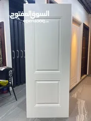  5 DOORS (PVC,WPC, Wooden,Folding,Aluminium)