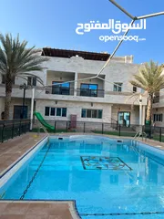  4 4 Bedrooms Furnished Villa for Rent in Al Hail REF:1026AR