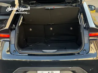  24 تويوتا يريوس هايبرد موديل 2023 الشكل الجديد كليا ومميزه