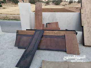  1 خزانه وكاله مستعمله كم شهر