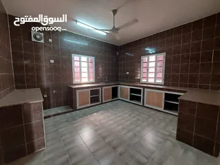  15 غرف للايجار للشباب في الخوض خلف جامع الشيخ محمد بن عمير الهنائي