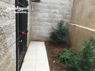  4 شقة مفروشة للايجار في سابع 400