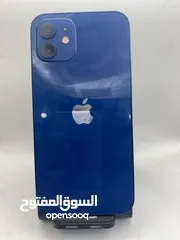  2 أيفون 12 شبه جديد