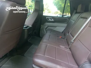  6 Chevrolet tahoe 2022 (Oman car) شيفروليه تاهو 2022 وكالة عمان