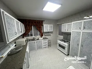  4 مطبخ المنيوم
