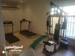  15 For Rent: Fully Furnished Residential Apartment at Um Alhasam