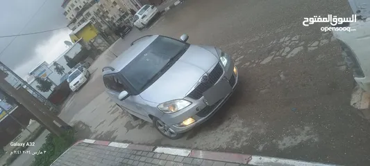  4 سكودا فابيا موديل 2010 اصل برايفت ماشيه 370 الف عداد اصلي سياره قطاره بالسولار وماشاء الله صاروخ