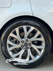  14 Range Rover Vogue P400e 2020 Plug-In Hybrid