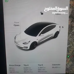  9 Tesla 3 2018 Long Range