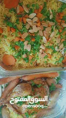  9 وجبات زرب من عنا زرب الوسام مذاق لا ينسى