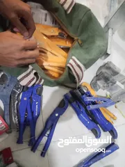  3 معدات كهرباء