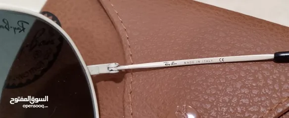  4 نظارات للبيع