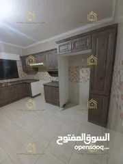 9 شقة مميزة - خلدا - 3نوم 1ماستر - 200م - قرب الخدمات العامة - موقع هادئ ومميز