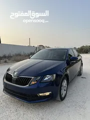  3 سكودا اوكتافيا 2020 فحص نخب جير اوتماتيك سعرر مميز