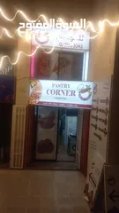  3 مشروع مطعم معجنات وبيتزا متكامل للبيع مع كافة المعدات الجديدة ورخصة مطعم شامل،بداعي العودة إلى سوريا