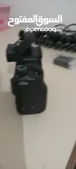  4 canon m50 markll