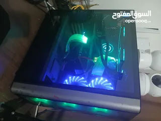  1 كمبيوتر جيمينج مواصفات عاليه