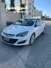  1 اوبل استرا فحص نخب