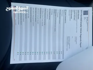  22 هيونداي سوناتا 2015 وارد الوكالة مالك واحد بحال الشركة أعلى صنف ممشى قليل 7 جيد