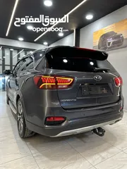  2 Kia sorento2019 full option panurama GT.Line 4/4