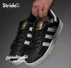  2 كوتشي Adidas Campus جديد Mirror