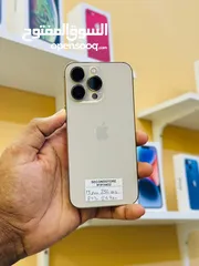  1 iPhone 13 Pro 256 GB Better Working - Good Price