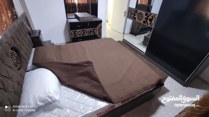  2 شقة مفروشة للايجار قرب بلدية بيتونيا