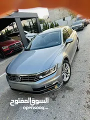  2 فولكس فاجن باسات
