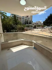  3 شقة جديدة غير مفروشة للايجار في الماصيون قرب فندق الميلينيوم