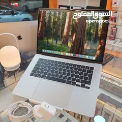  1 MacBook Air M3 15 inch (2024)