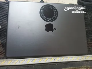  3 ايباد 9 بحاله الوكاله