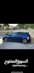 5 Mk7.5 Gti 2000 تيربو اوتوماتيك 245 حصان فللللللل مع بانوراما